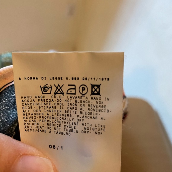 Just Cavalli Floral Button Up Shirt - Picture 12 of 14